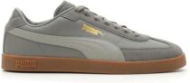 נעל סניקרס גבר PUMA דגם Club II Era